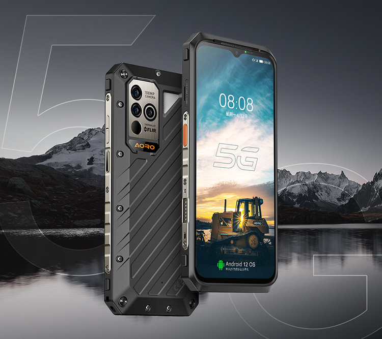 本安型防爆手机的安全性能和通讯性能