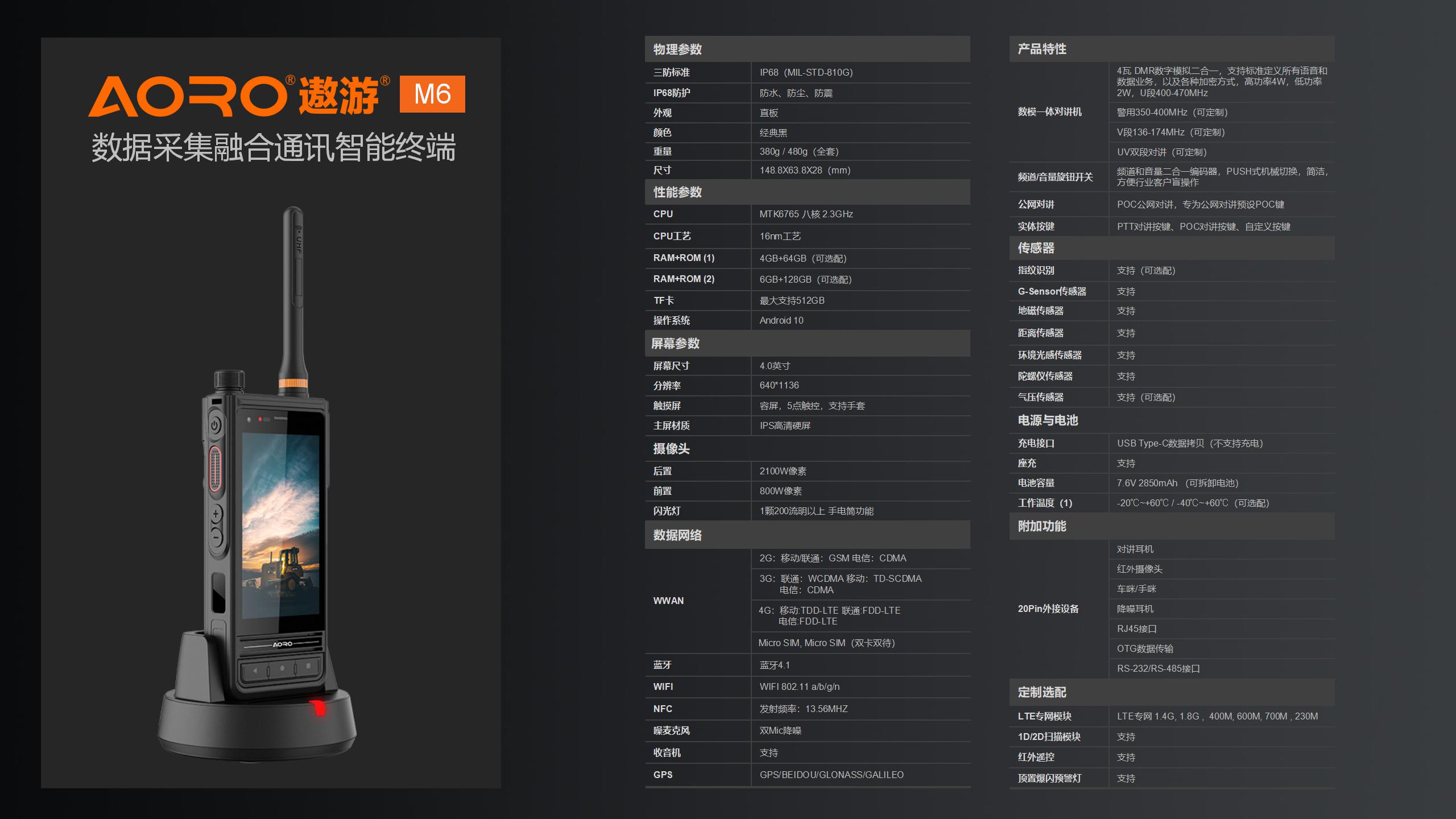 便携式移动执法终端,移动执法是相对于原来的传统执法（手工执法）来说的。手工执法也就是广大执法部门（包括公安、交警、城管、工商、环境、卫生、国土、林业、人口、审计、税务、司法、安全、质监、检疫、药监、新闻出版等部门）的执法人员，在执法现场需要手工用纸质媒介记录一些相关资料，执法完毕后回到单位再把记录的相关资料输入单位电脑保存。如果需要给对方开罚单，下达书面文件和通知还得回到单位写好书面文件再返回到执法现场交给被执法人员。移动执法是替代传统执法方式的一个新的执法方式，主要是利用现代移动终端技术、移动通讯技术、GIS技术、GPS技术装载到智能手机上的系统，执法人员可以进行拍照、摄像、录音、GPS定位、查询被监督单位信息、现场打印罚单、打印执法文书等操作。