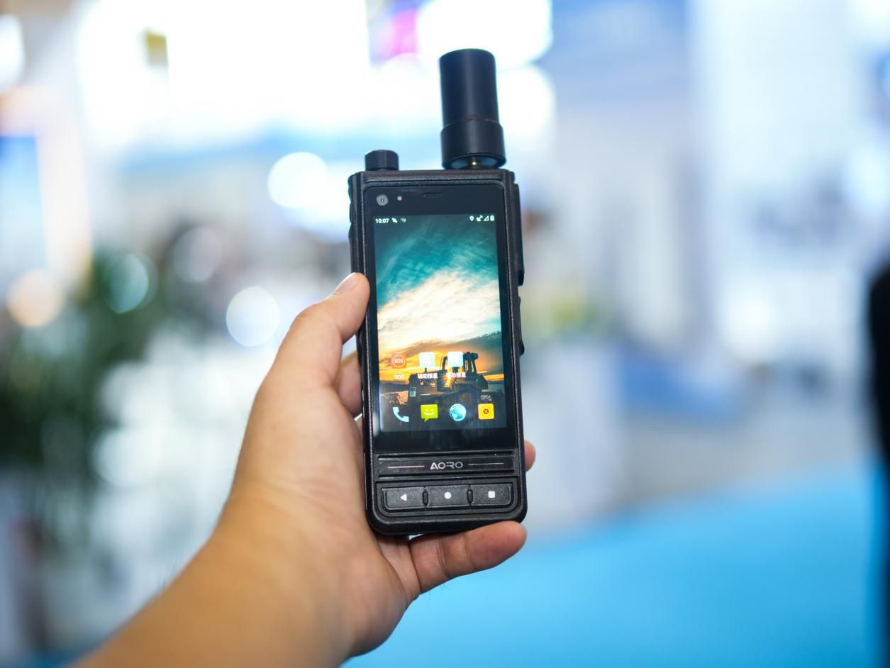 AORO M6-RTK