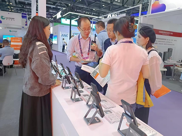 2024年中国国际信息通信展览会——遨游通讯