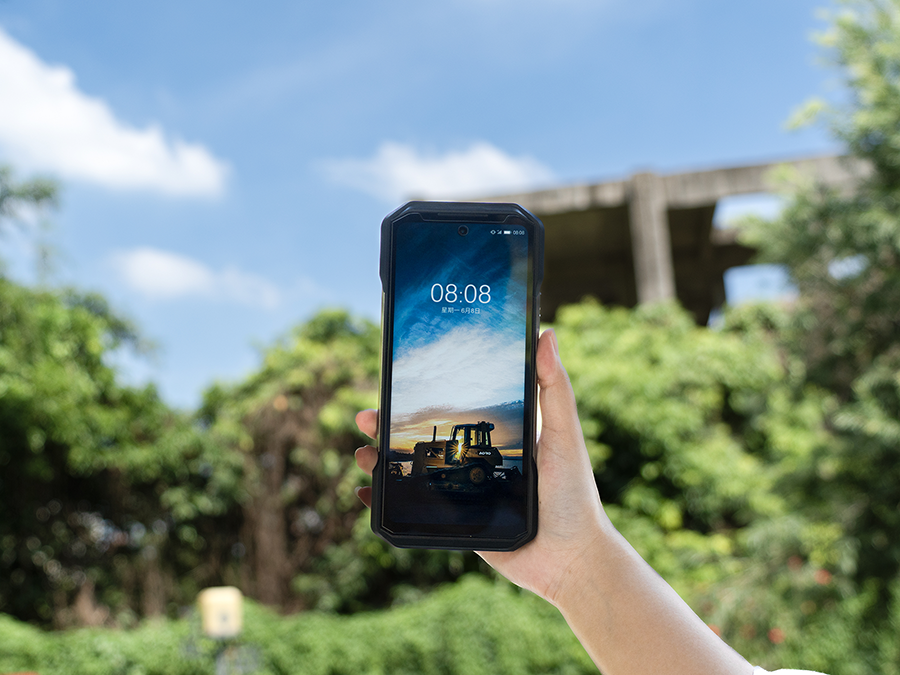 AORO A30本安防爆手机