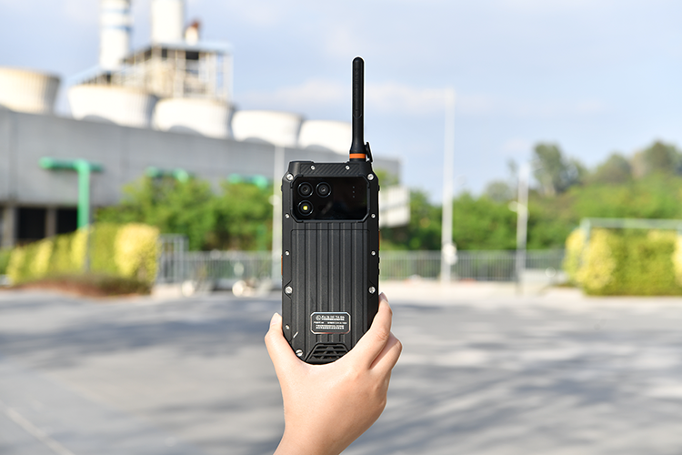 AORO M8防爆对讲机