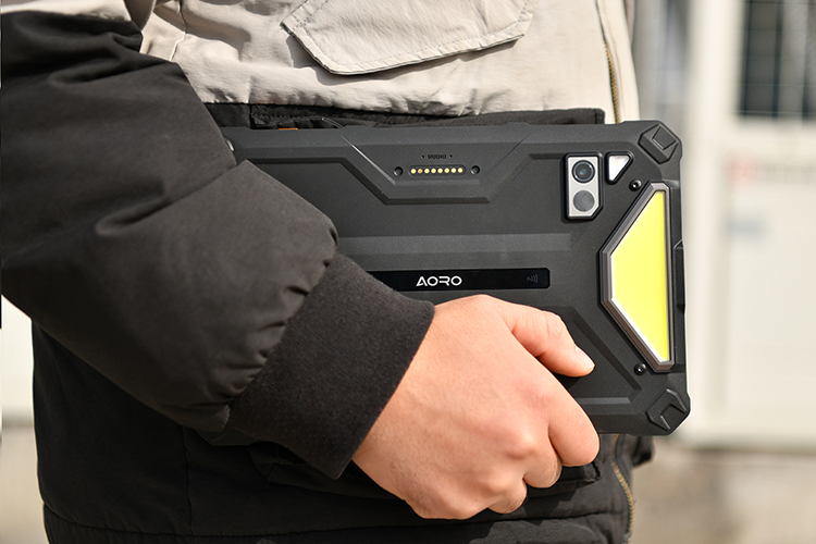 AORO-P300 Ultra防爆平板