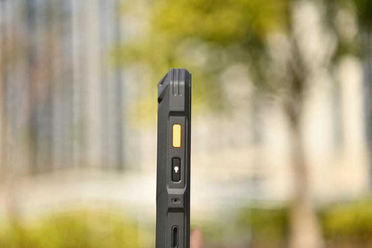 AORO-P300防爆平板