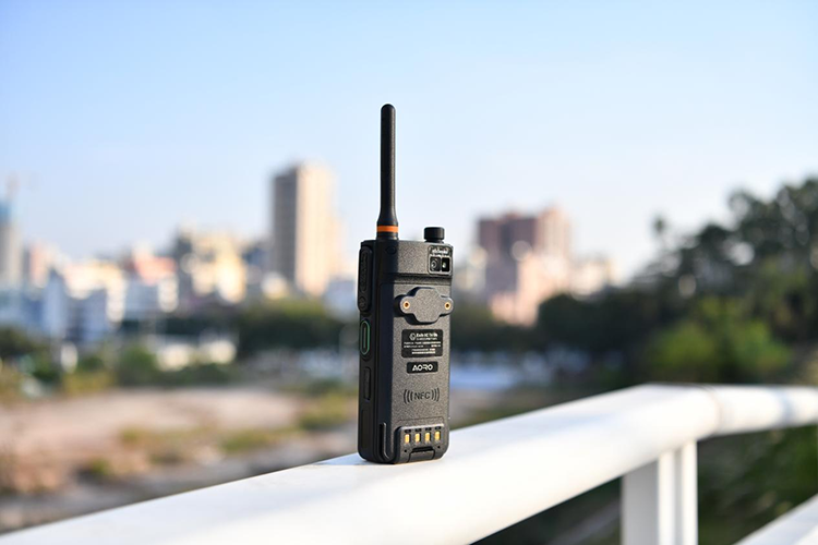 AORO M6 PRO防爆手机